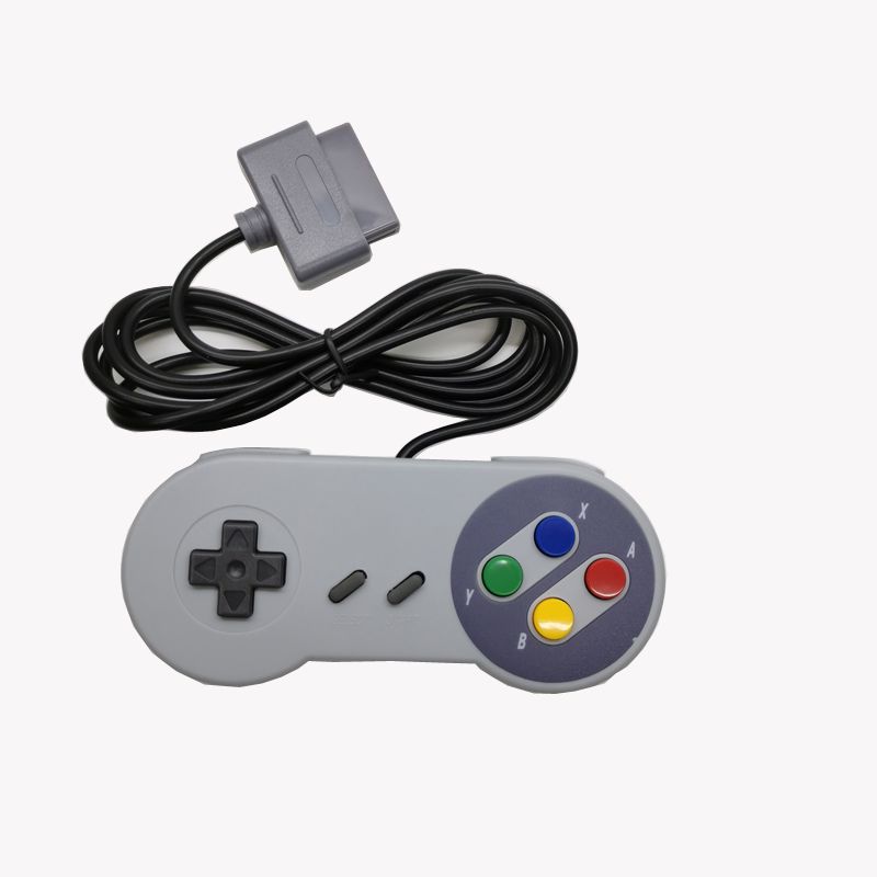 snes joypad