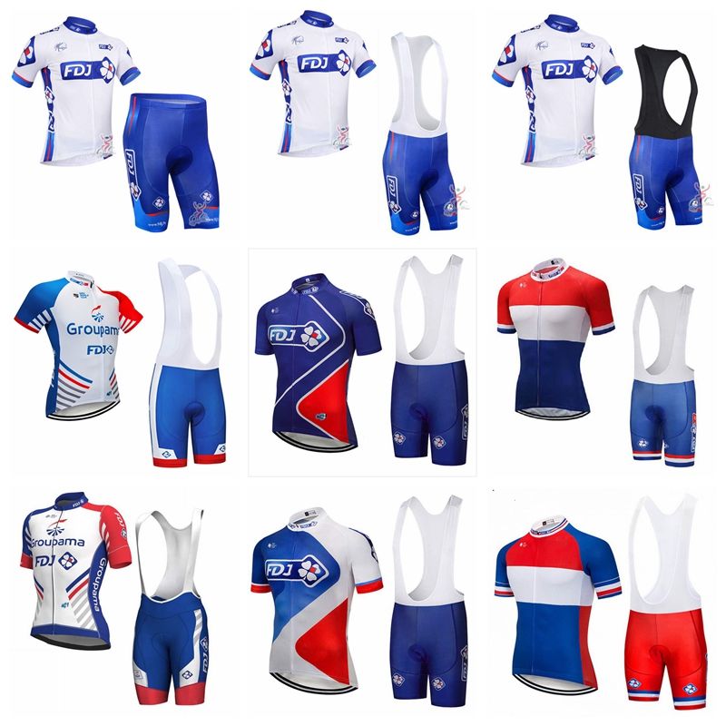 fdj cycling team 2019