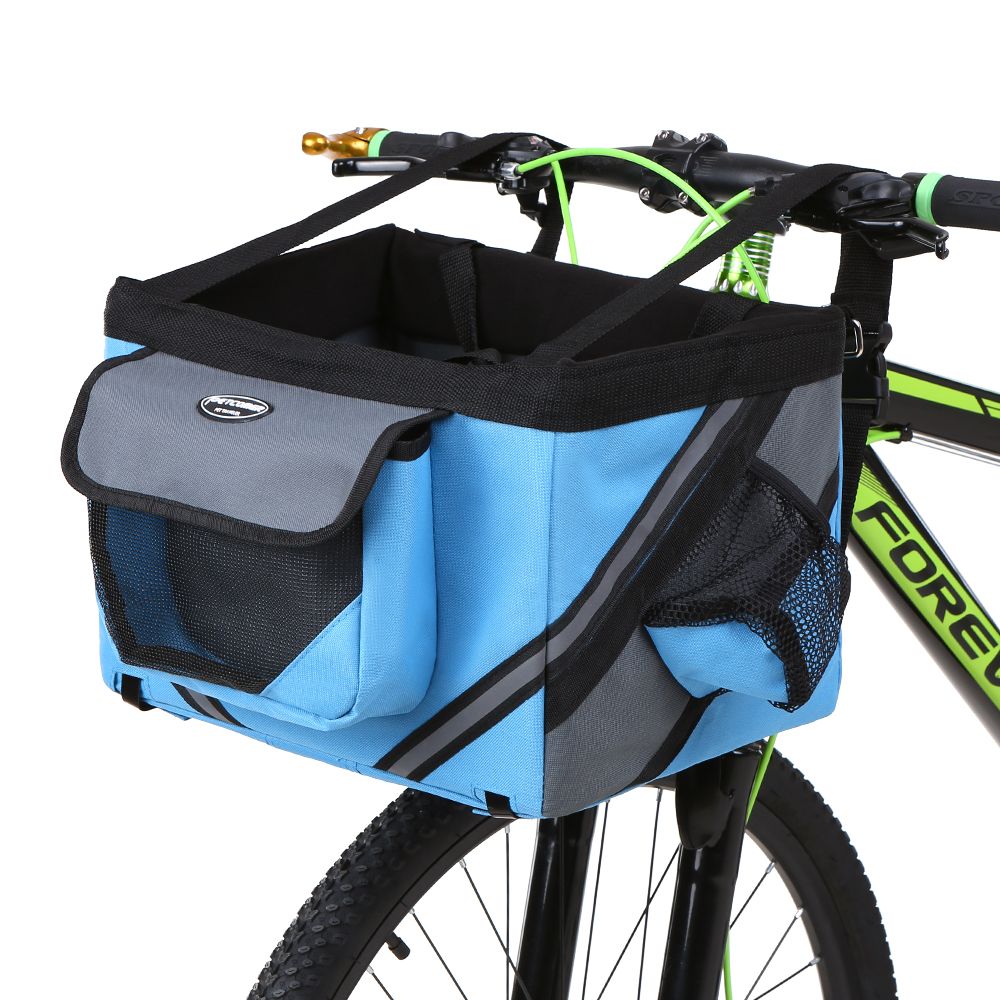 front carrier bike