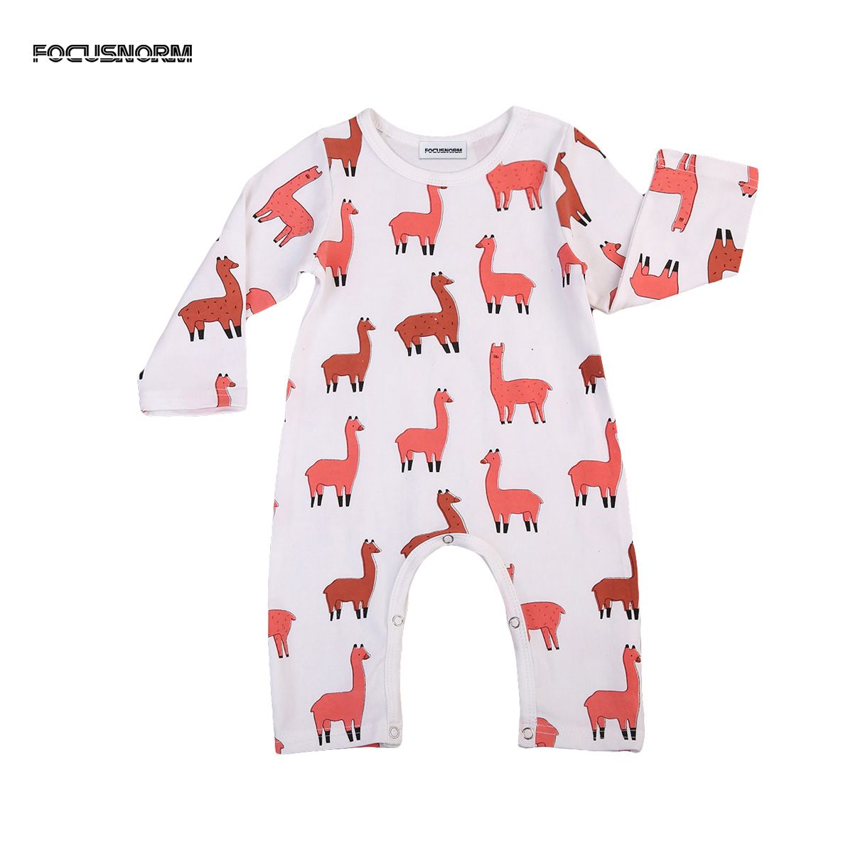 alpaca romper