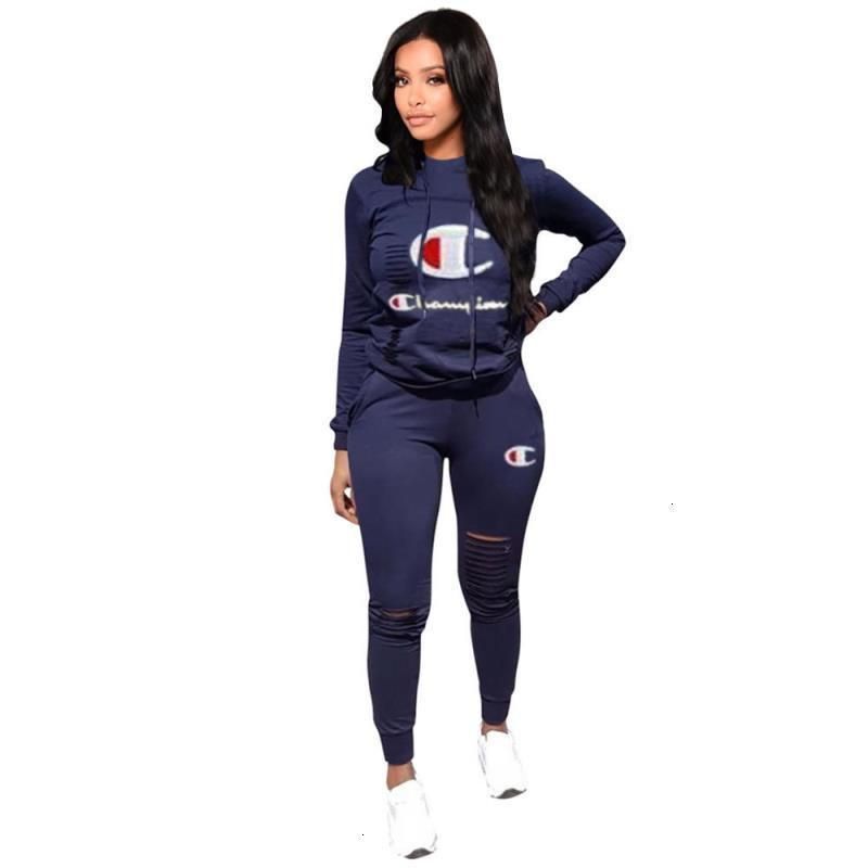 ripped champion sweatsuit