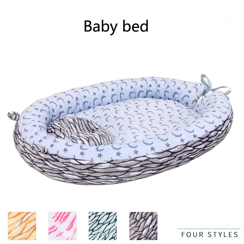 baby bed nest
