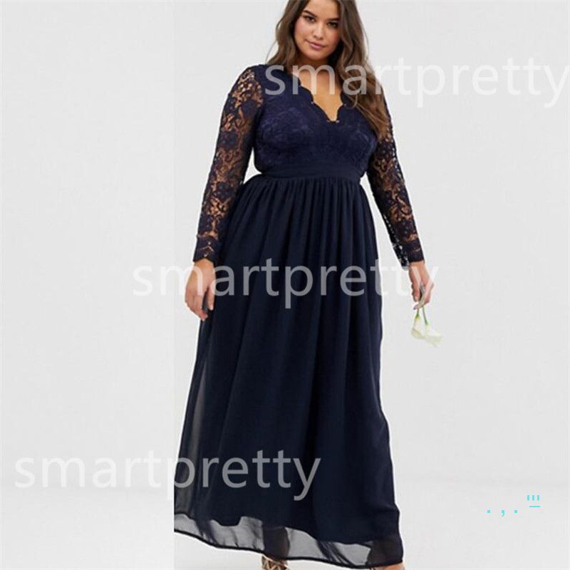 low v neck maxi dress