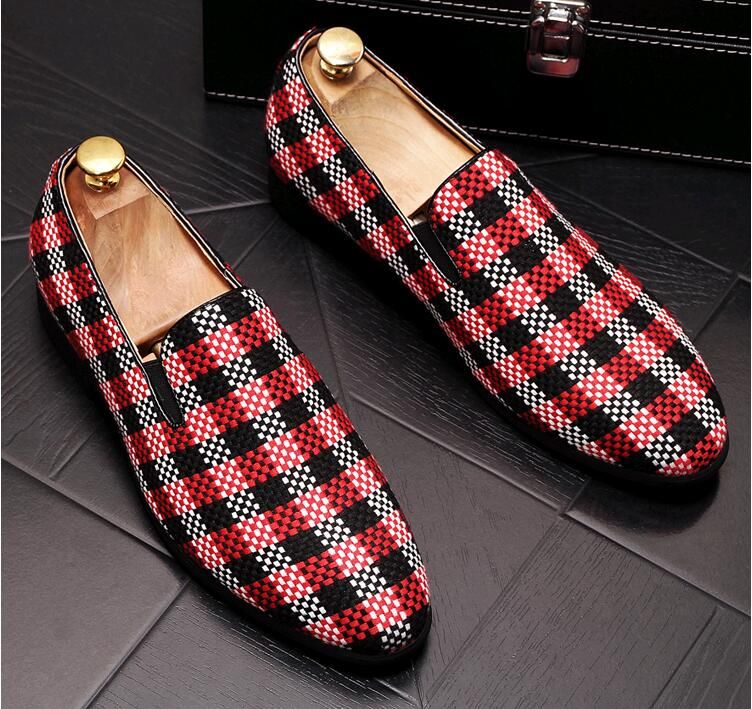 designer loafers for men