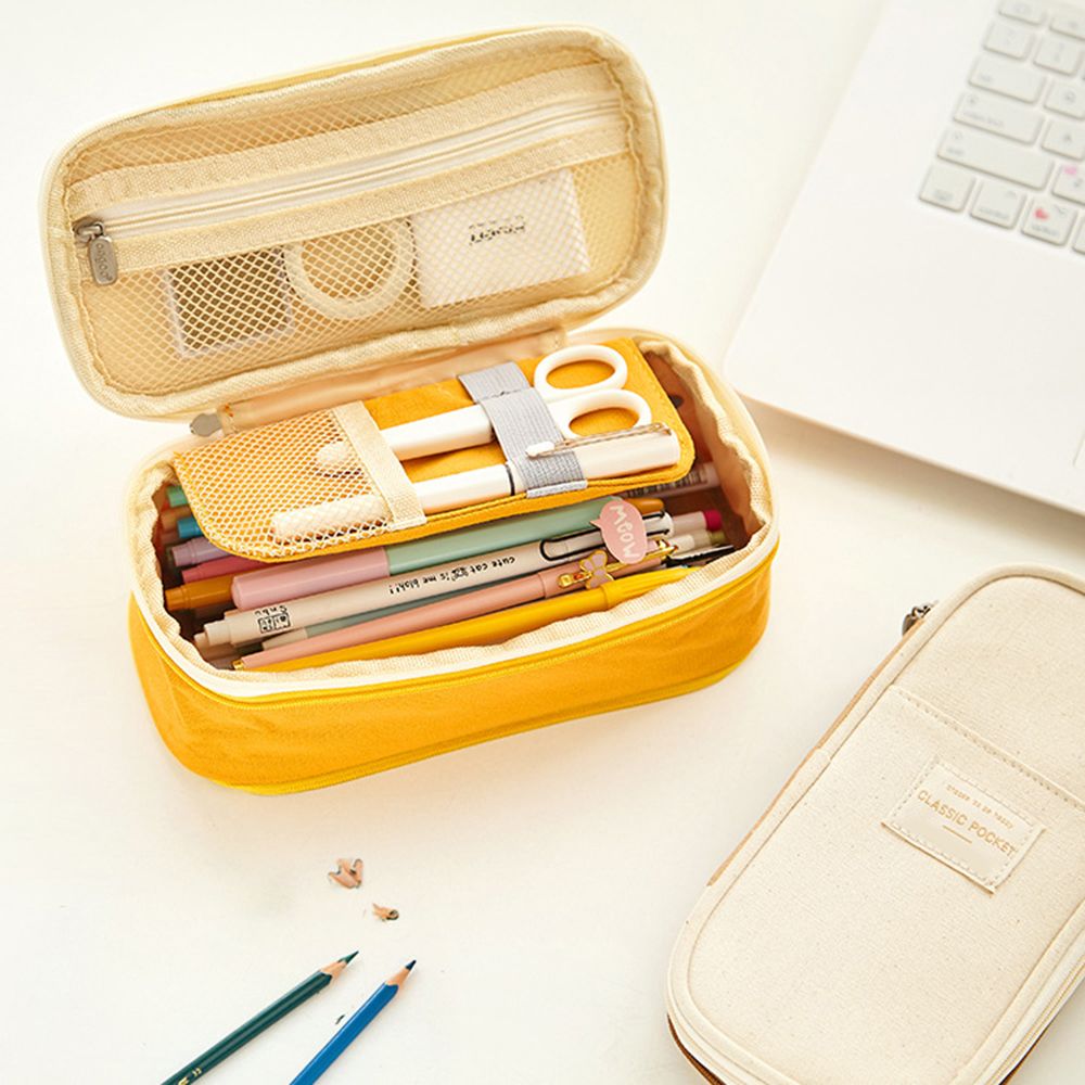 best pencil case for college