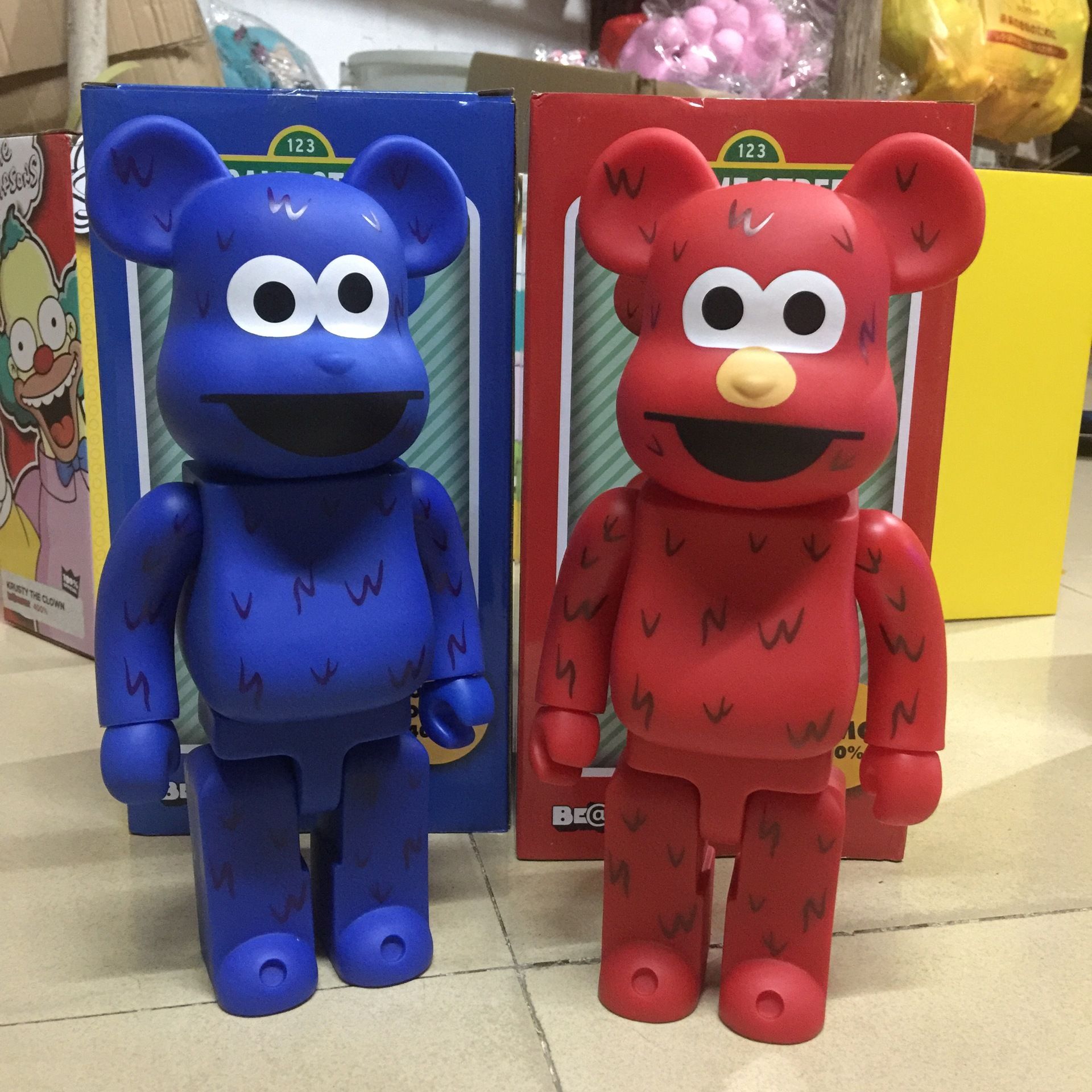 bearbrick dhgate