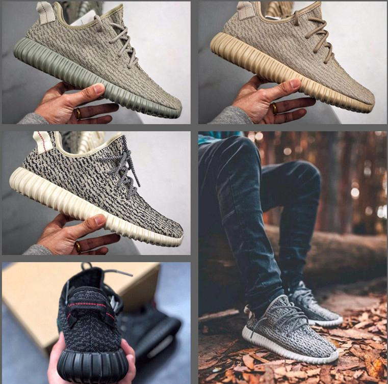 Yeezy Turtle Dove Tennis Urbano de Hombre Adidas en