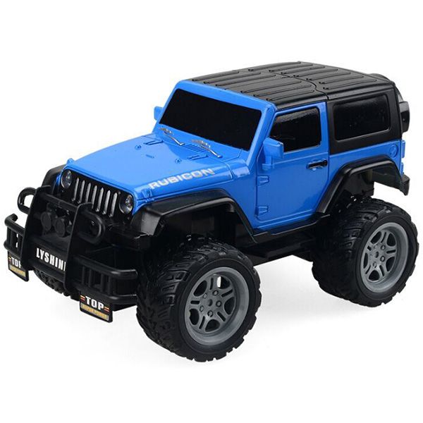 remote charging car