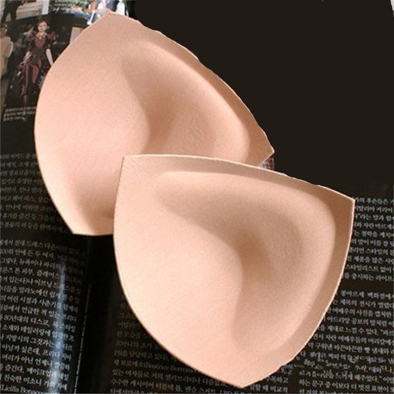 bikini padding