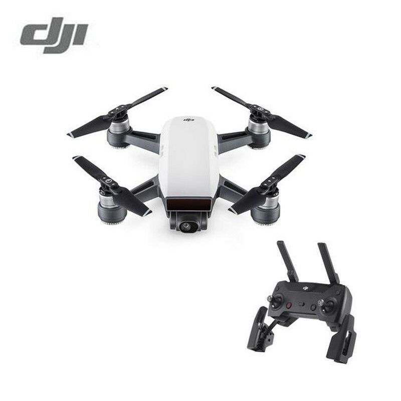 dji spark fly more drone combo