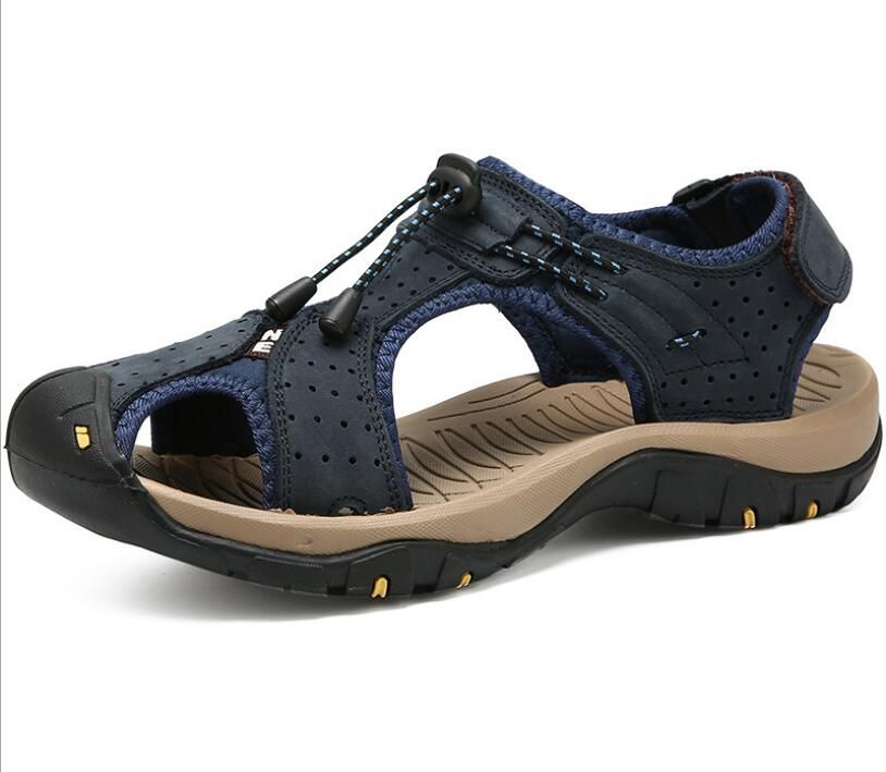 sports direct mens beach shoes