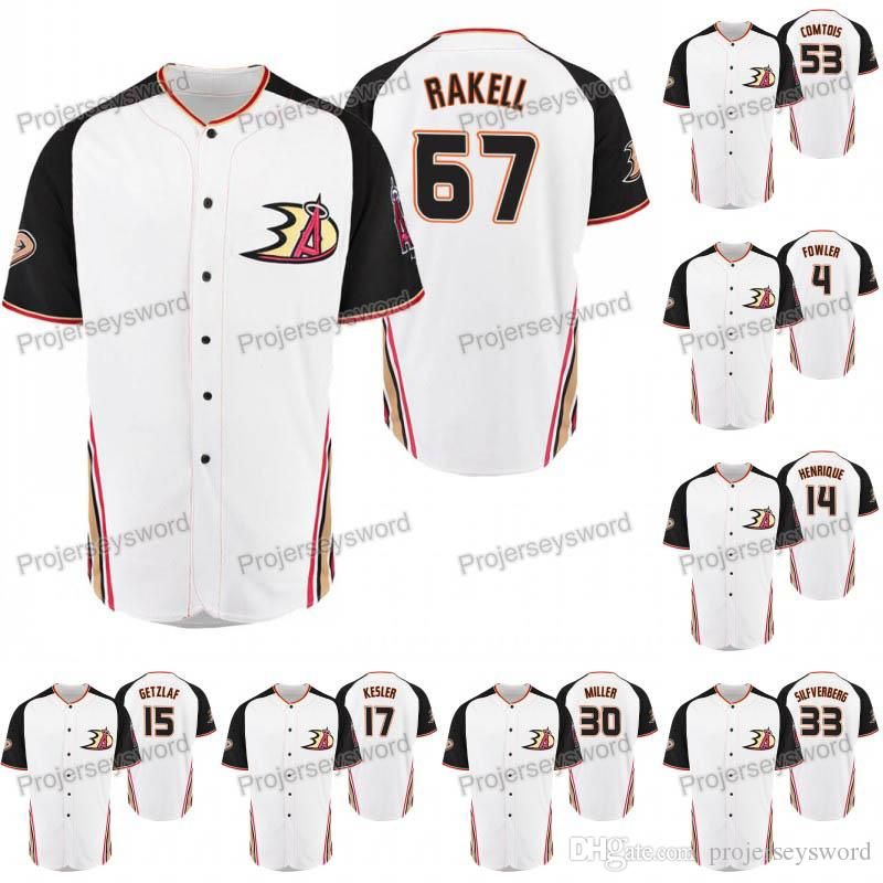 angels ducks shirt