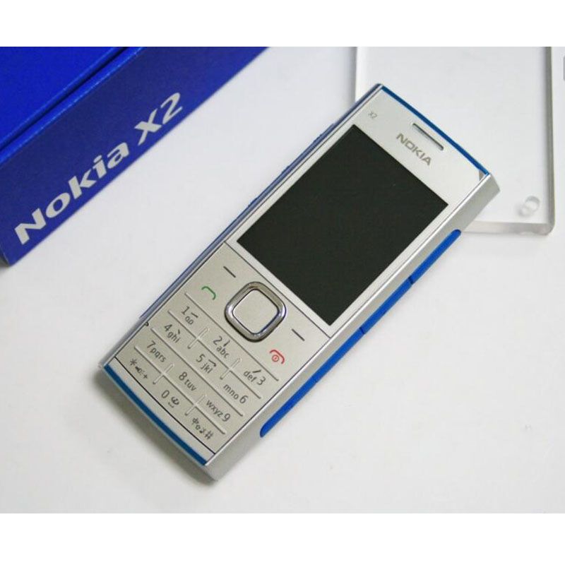 Refurbished OriginalX2 00 Mobilephone 2.2inch 500MP Camera GSM Unlocked  Phone 860mAh Battery Music Cellphone DHL From Phone_gate, $23.62 |  DHgate.Com