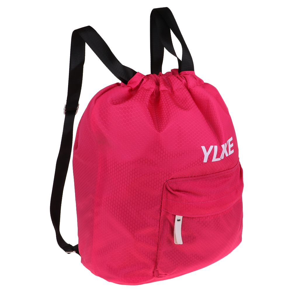 gym swim bag