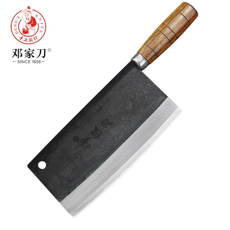 Knife High Grade Handmade Forged Blade Carbon Steel Kitchen Knife
