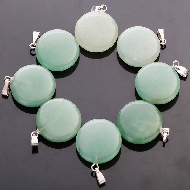 Aventurine Quartz.