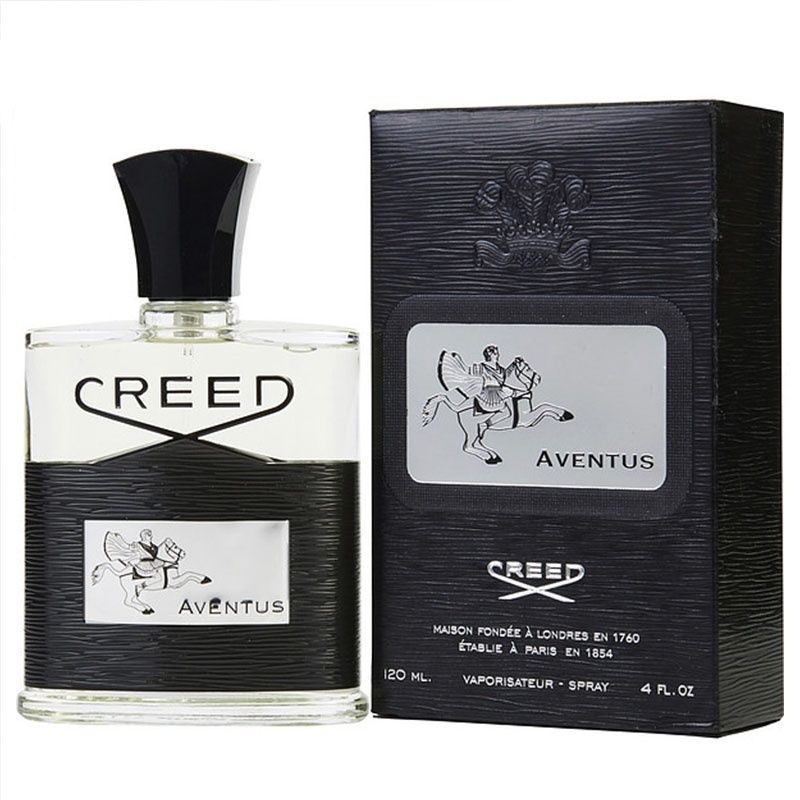 CREED AVENTUS 1760 MILLESIME Eau De Parfum For Men 120ml | Parfumly.com