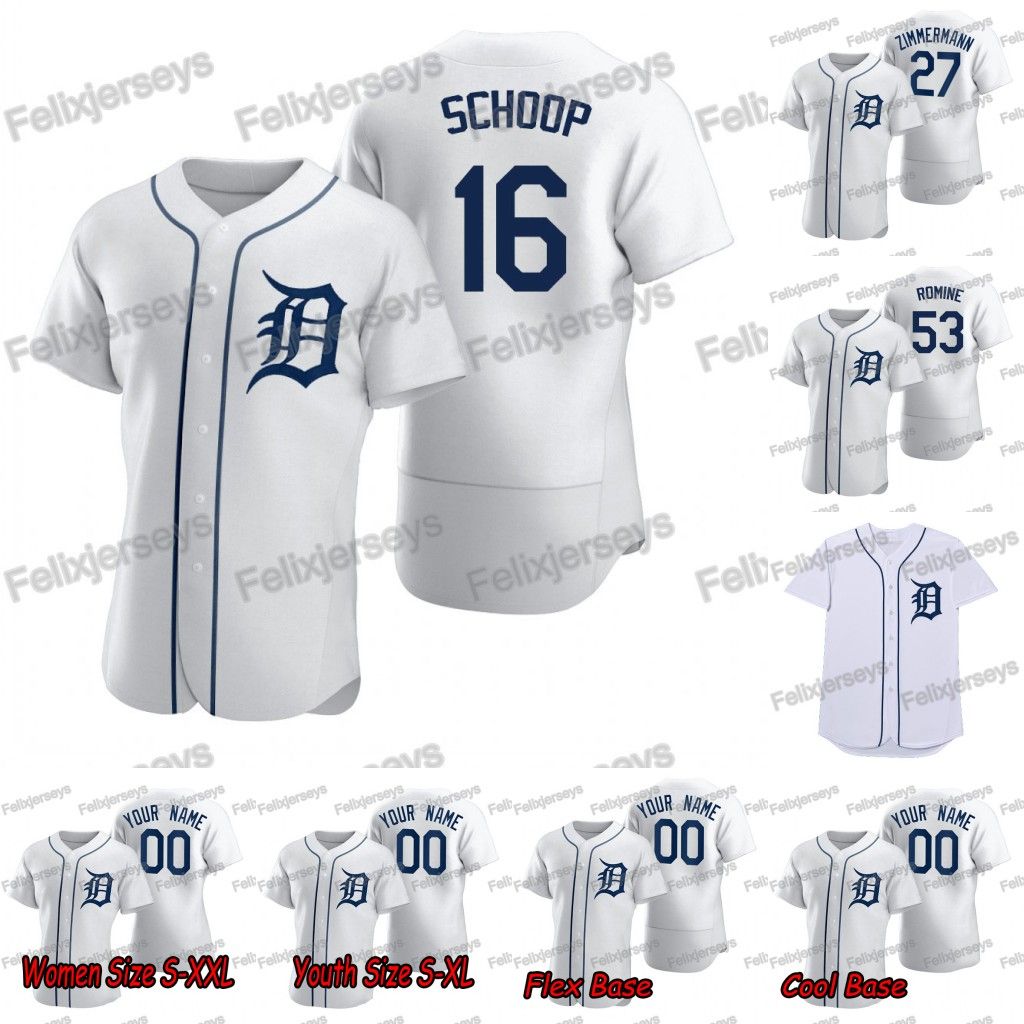 austin romine jersey