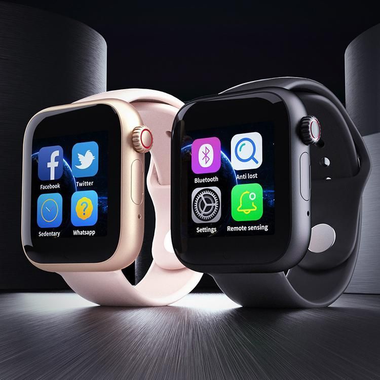 Z6 Smartwatch \