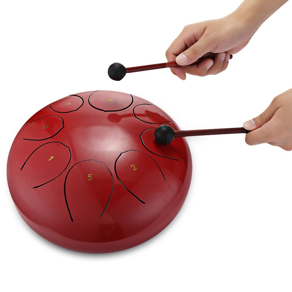Afbeeldingsresultaat voor tongue drum