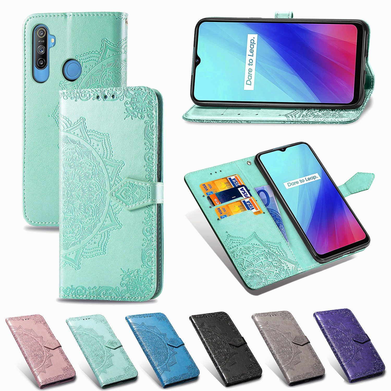 Купить Чехол На Телефон Realme C33