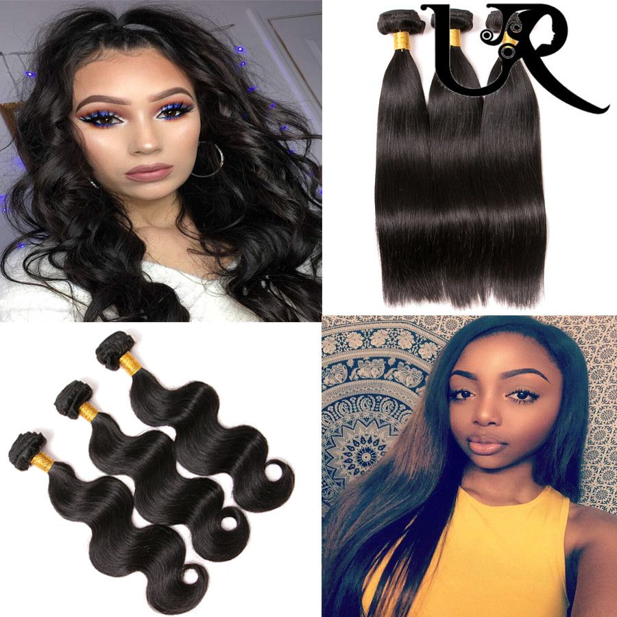 18 inch brazilian body wave hair