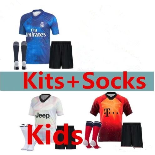 bayern munich ea jersey