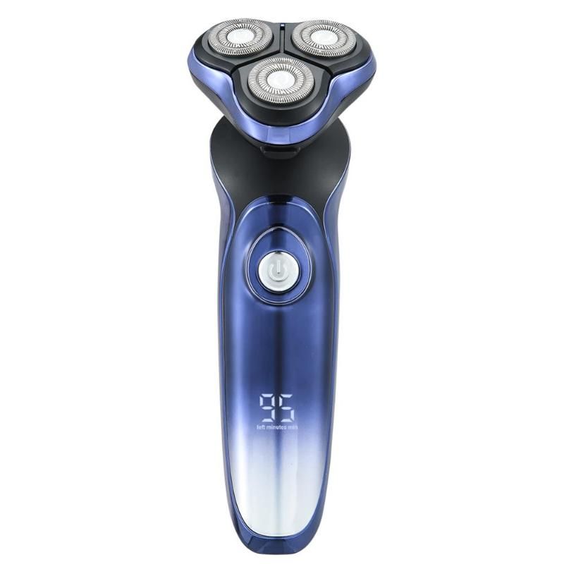 wet dry razor