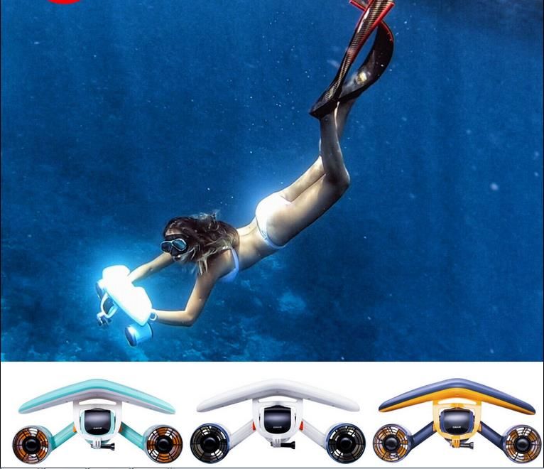 Correa de muñeca con un empuje para bajo el agua cámara buceo a bucear deportes acuáticos