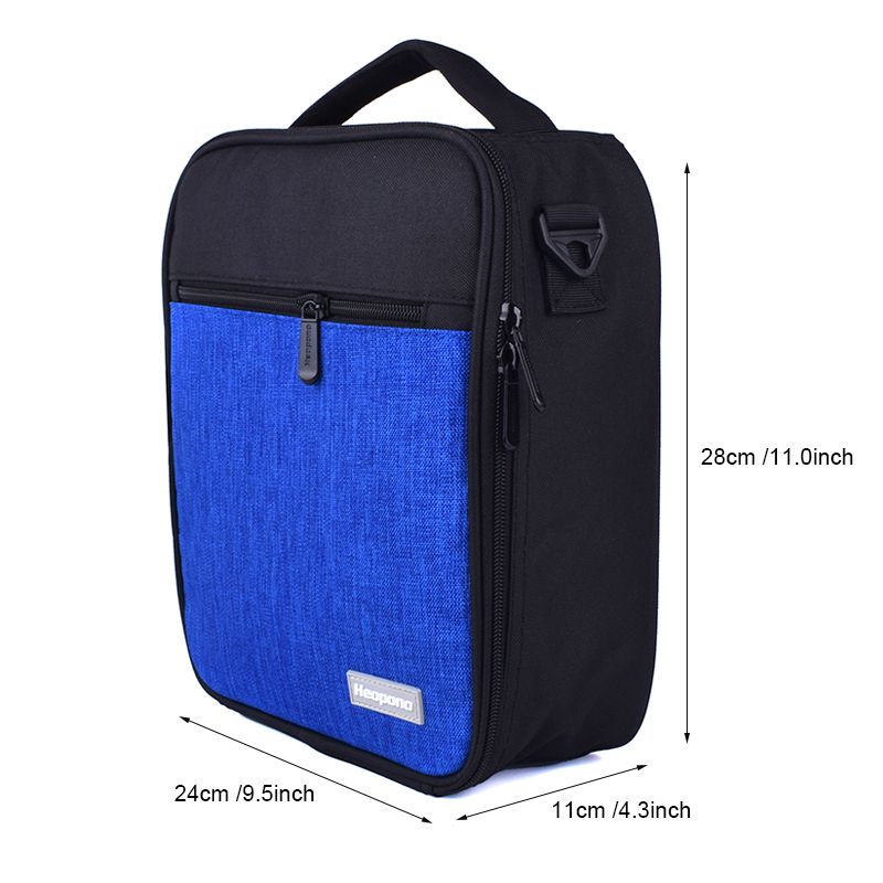 thermal cooler lunch bag