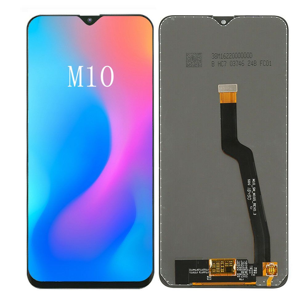 Samsung M12 Дисплей Купить