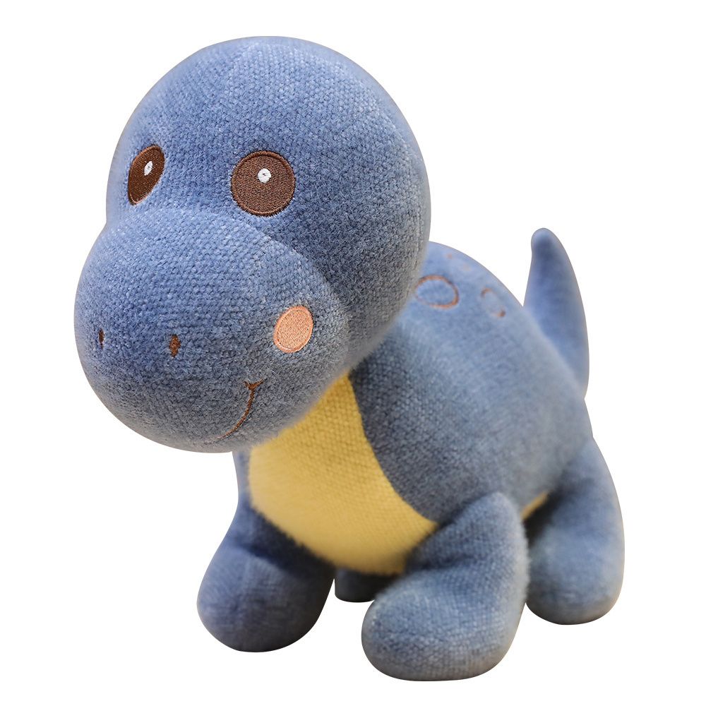 dinosaur stuffed animal big