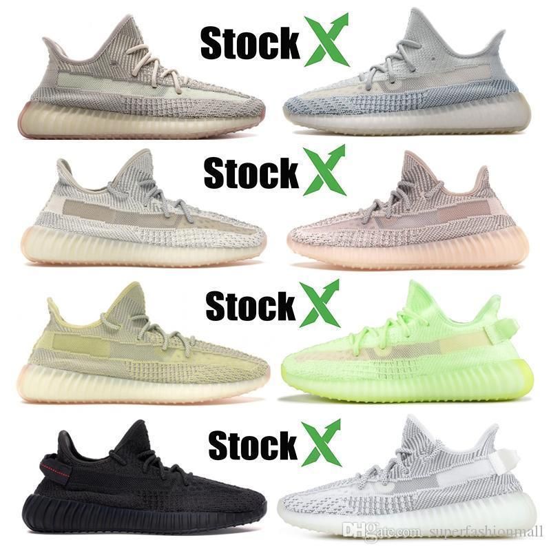 yeezy new color
