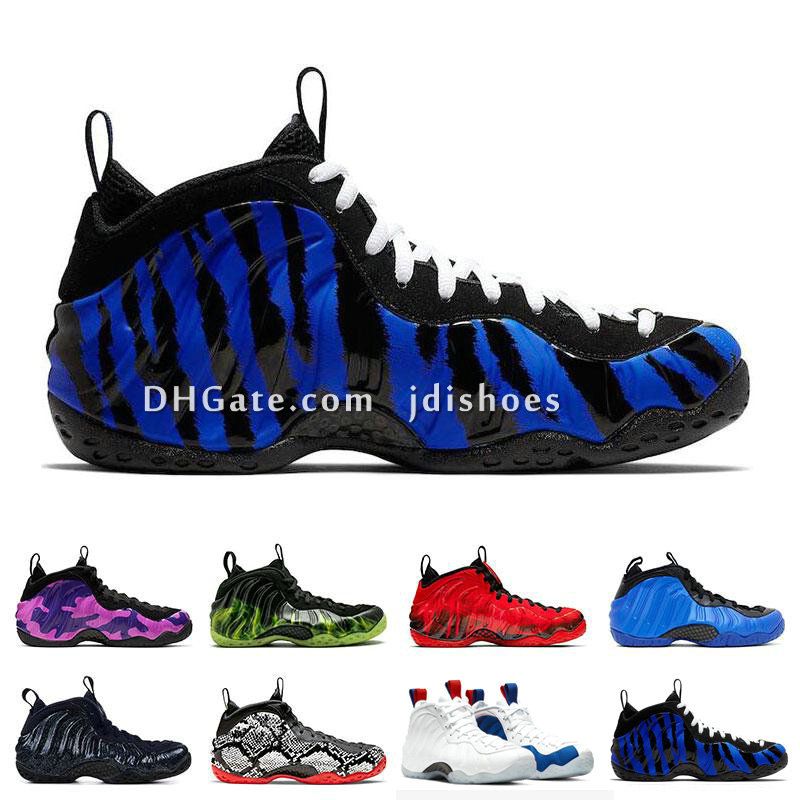 penny hardaway shoe size