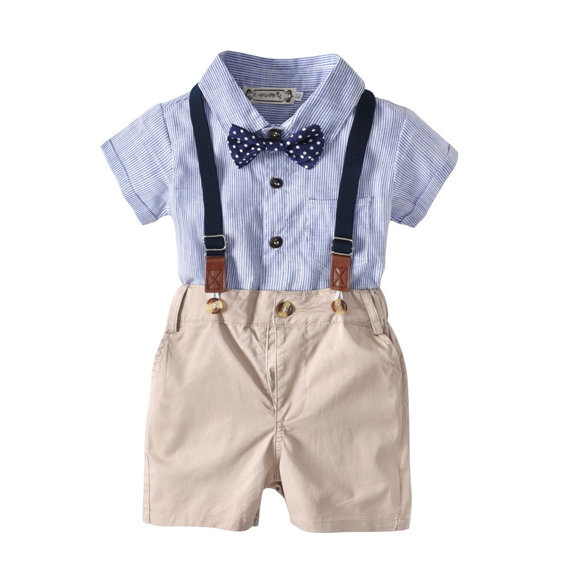 6 9 month boy wedding outfit