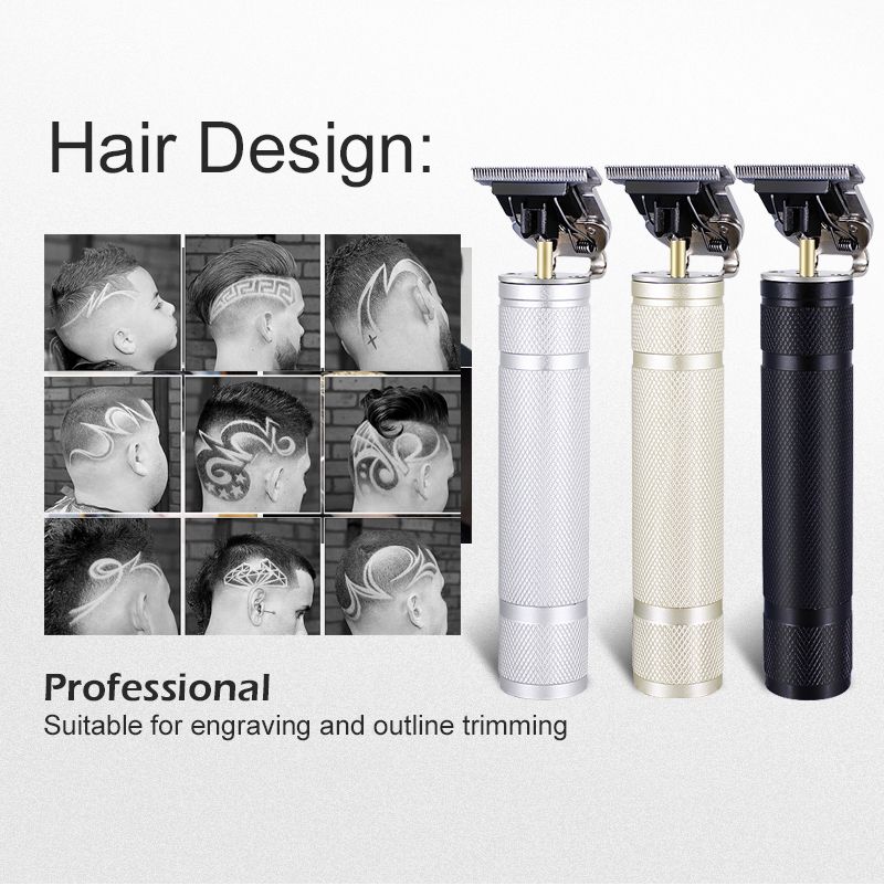 t shaped hair clippers