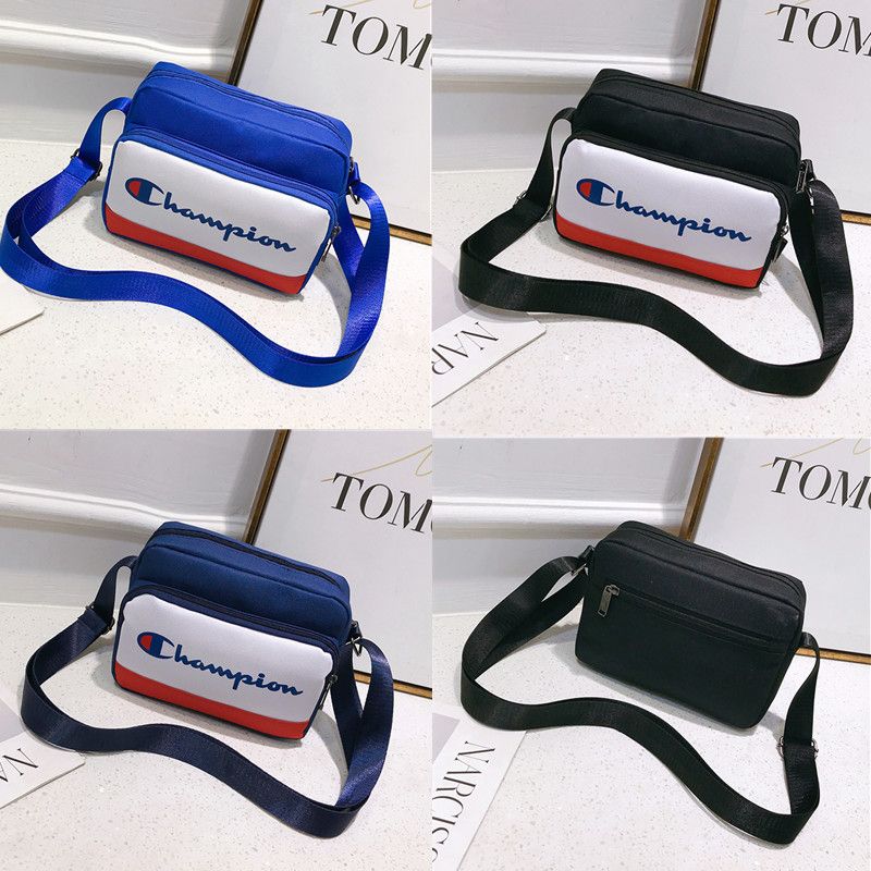 champion men bag