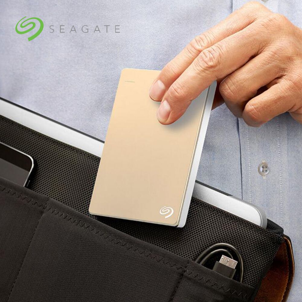 Backup Plus Slim Portable Drive Seagate Support Canada