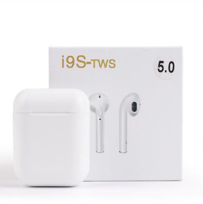 satin al en kaliteli mini i9s tws bluetooth kulaklik kulakici kablosuz kulaklik kulaklik orijinal iphone android telefon icin tl99 96 dhgate comda