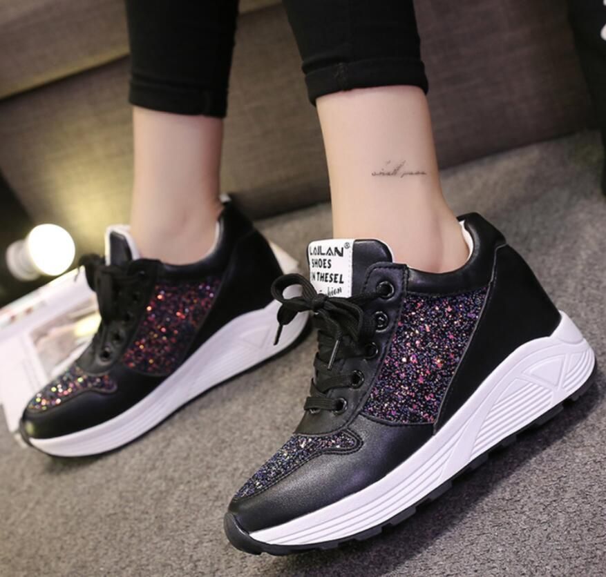 high heels casual shoes for mens