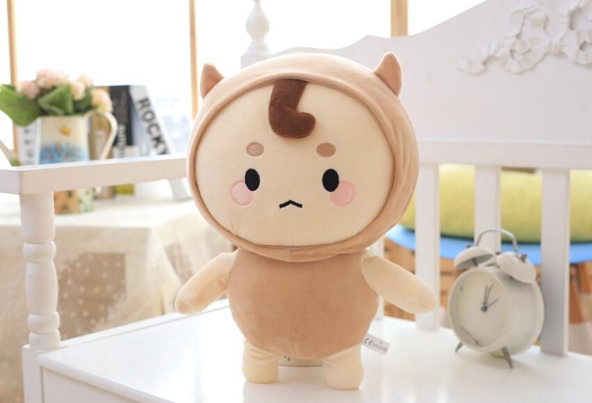 stuffed dolls for babies