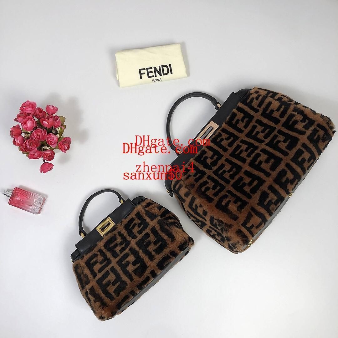 fur bags handbags