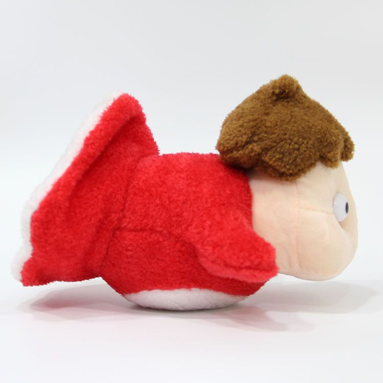 ponyo plush large