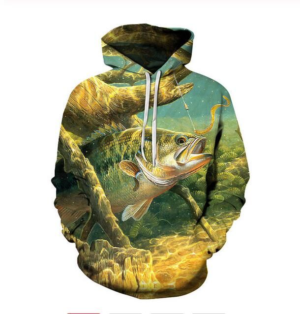 fox fishing tracksuit