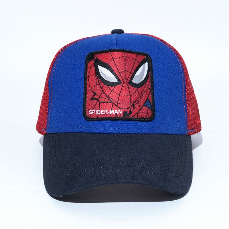 lids marvel hats