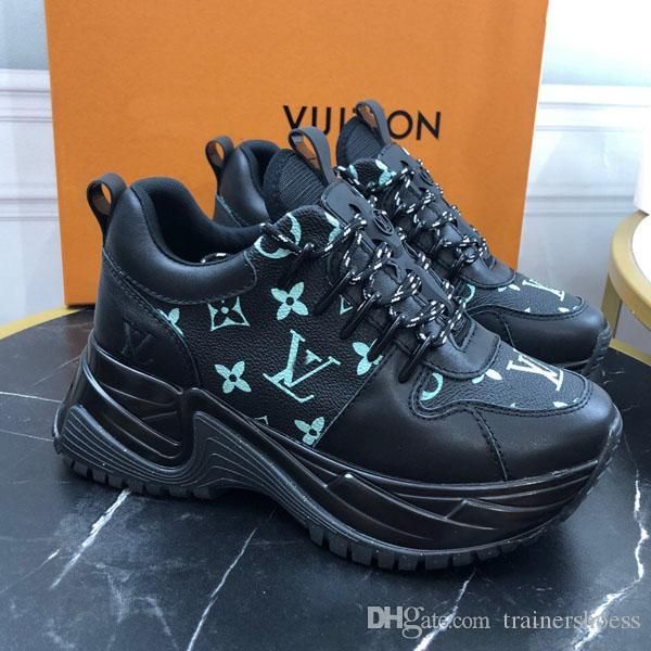 calçado de luxo bom e barato