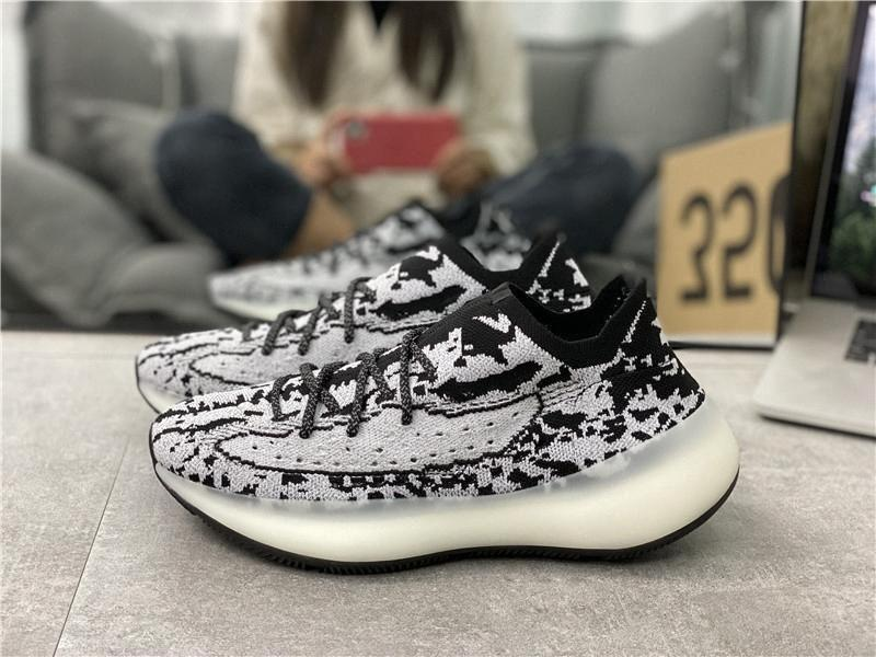 Adidas YEEZY BOOST 380 ALIEN Review u0026 On Feet Worth.