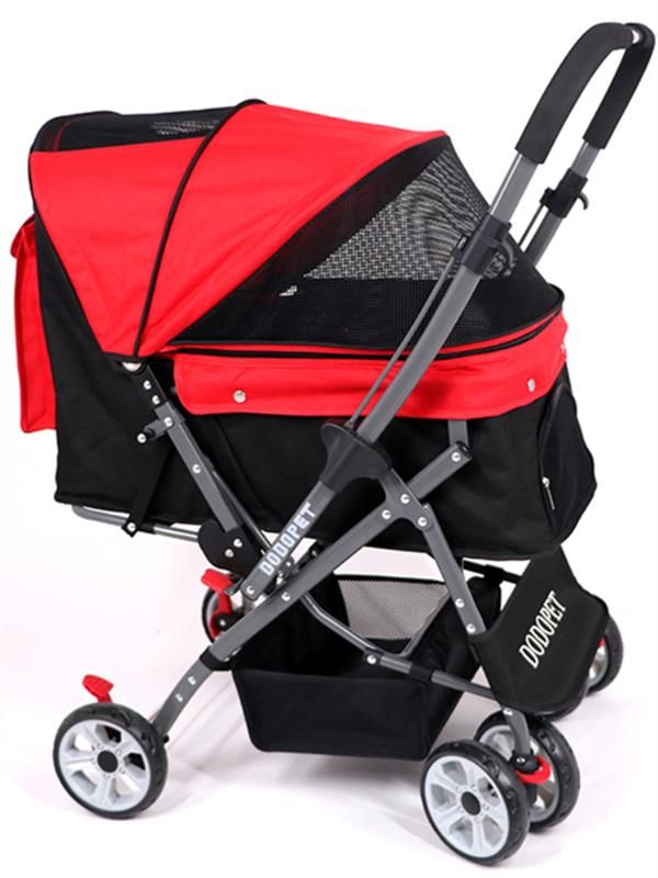 portable dog stroller