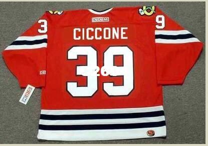 chicago blackhawks retro jersey