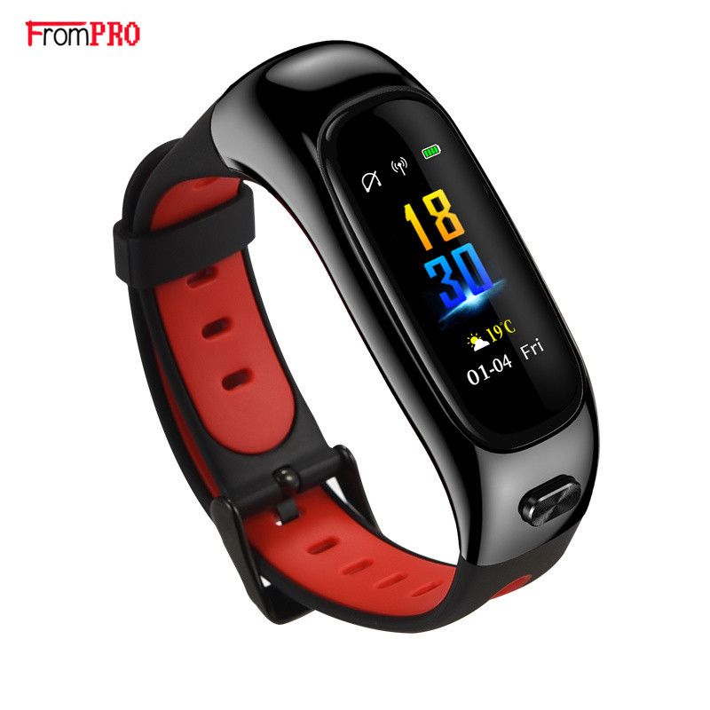 smart band bluetooth